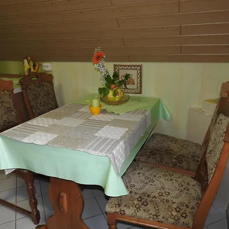 Private Fam Woelke Apartment