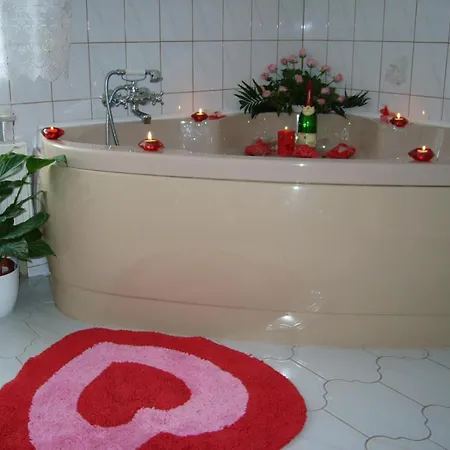 Private Fam Woelke * Sondershausen