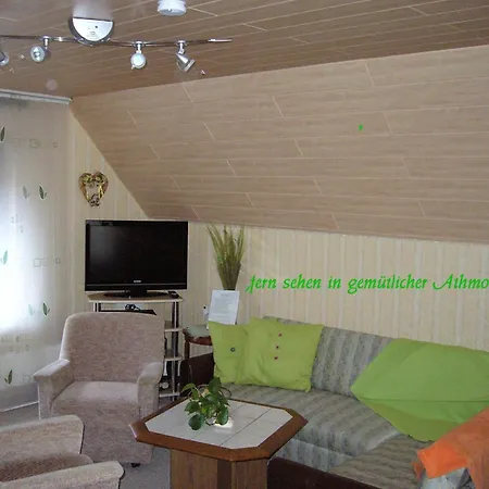 Private Fam Woelke Sondershausen