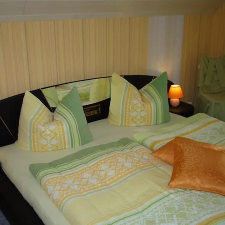 Apartment Private Fam Woelke