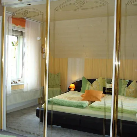 Apartment Private Fam Woelke Sondershausen